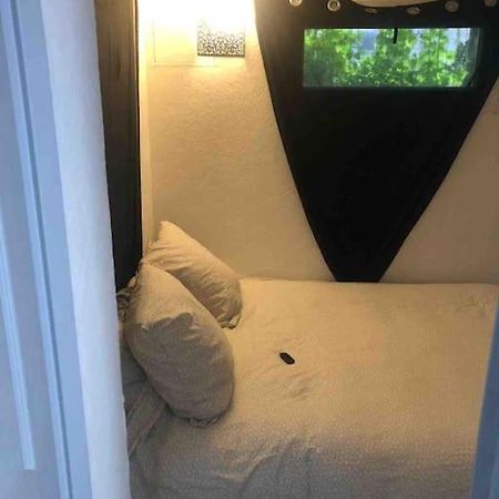 Logement Appartement Bourget Le Bourget Buitenkant foto